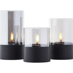 Bougie 3-pack