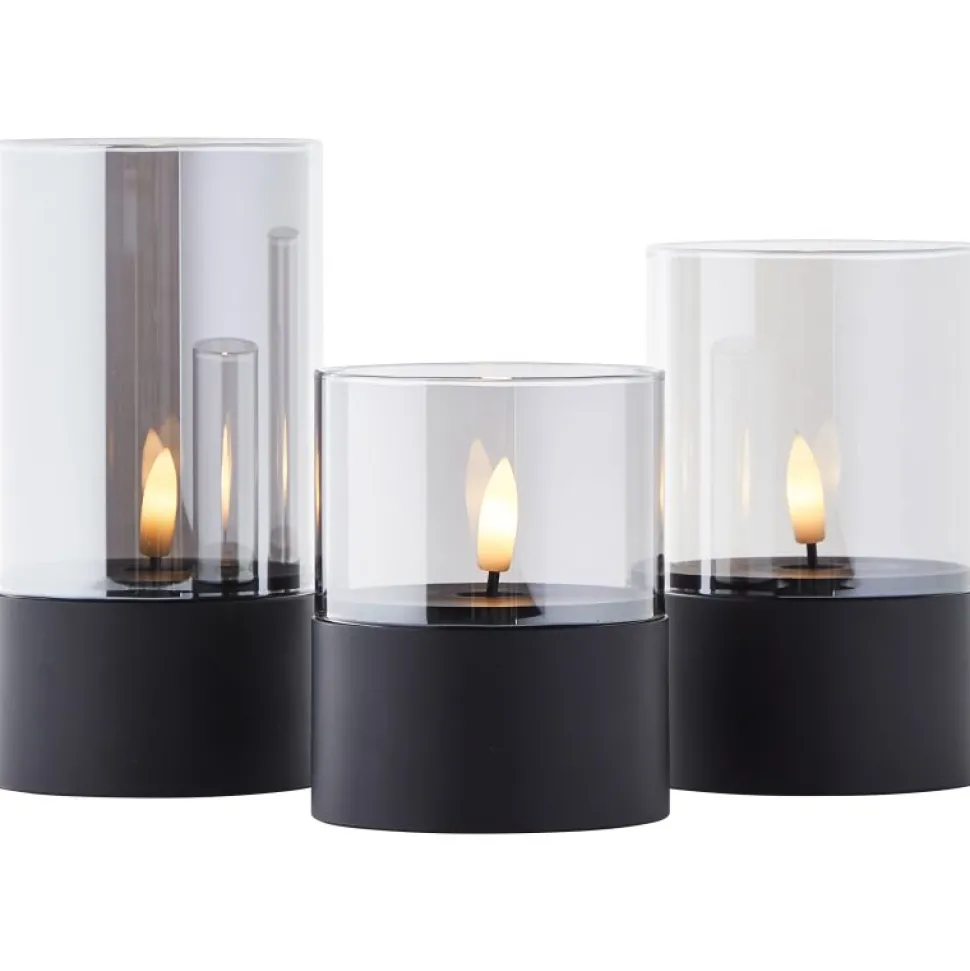 Bougie 3-pack