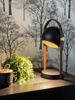 Bow 38cm bordslampa
