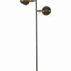 Bow golvlampa