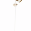 Bow golvlampa