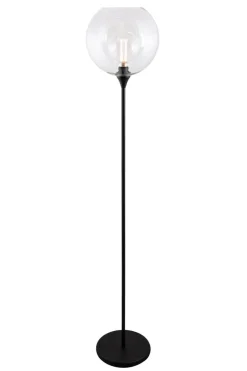 Bowl golvlampa