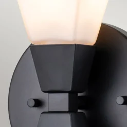 Bowtie 15cm badrumslampa