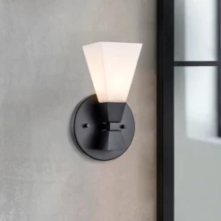 Bowtie 15cm badrumslampa