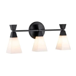 Bowtie 57cm badrumslampa