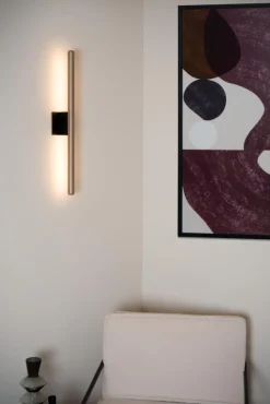 Braga 62cm badrumslampa