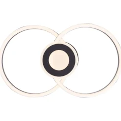 Bray 52cm plafond