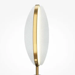 Breeze 63cm bordslampa