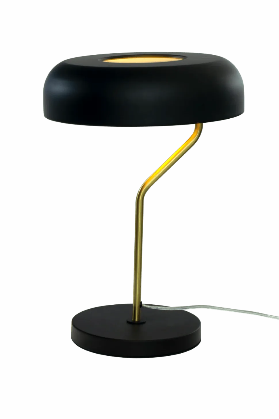 Bremen 44cm bordslampa