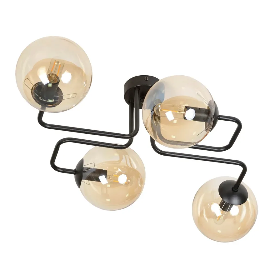 Brendi 55cm plafond