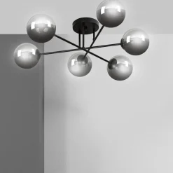 Brendi Ø75 plafond