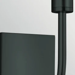 Brianna 36cm vägglampa