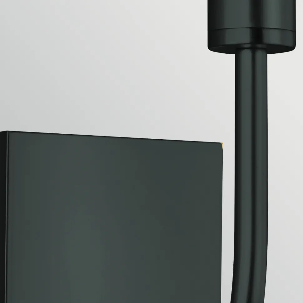 Brianna 36cm vägglampa