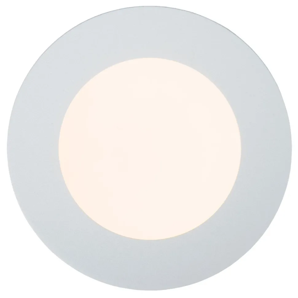 Brice-Led Ø12 badrumslampa