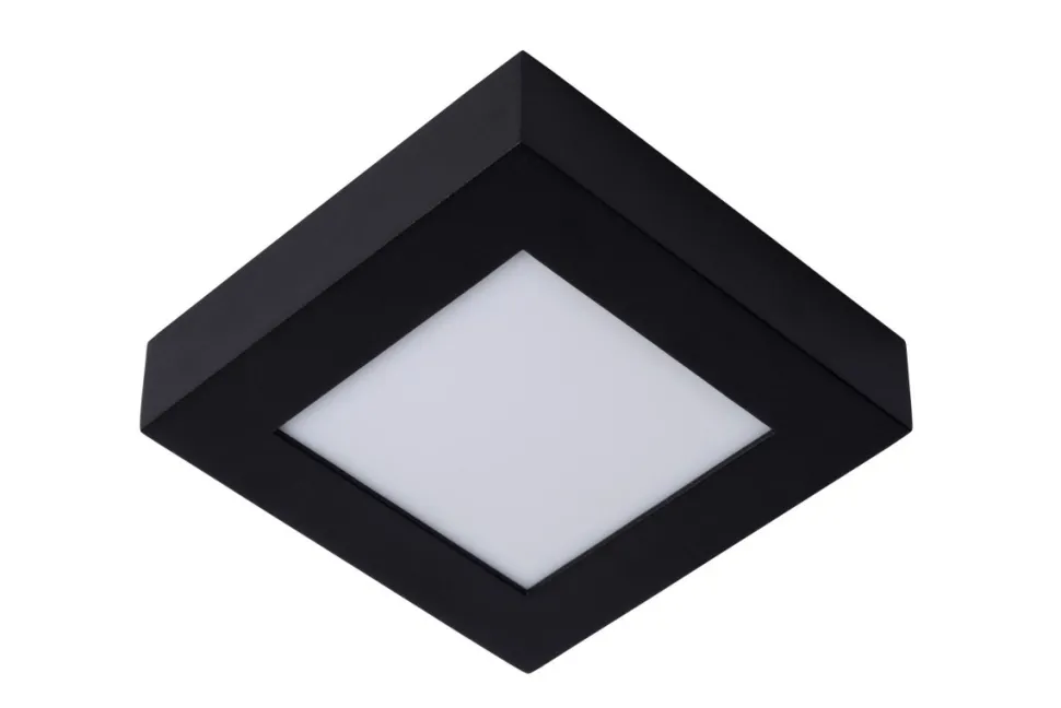 Brice-Led 16cm badrumslampa