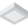 Brice-Led 16cm badrumslampa