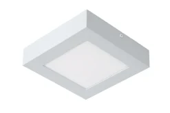 Brice-Led 16cm badrumslampa