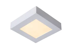 Brice-Led 16cm badrumslampa