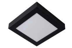 Brice-Led 22cm badrumslampa