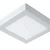 Brice-Led 22cm badrumslampa