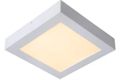 Brice-Led 22cm badrumslampa