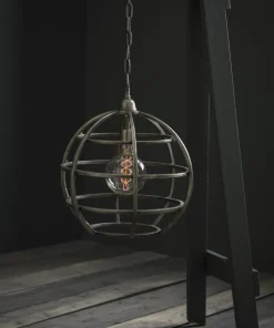Bristol Ø40 taklampa