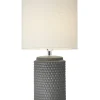 Bubble 50cm bordslampa