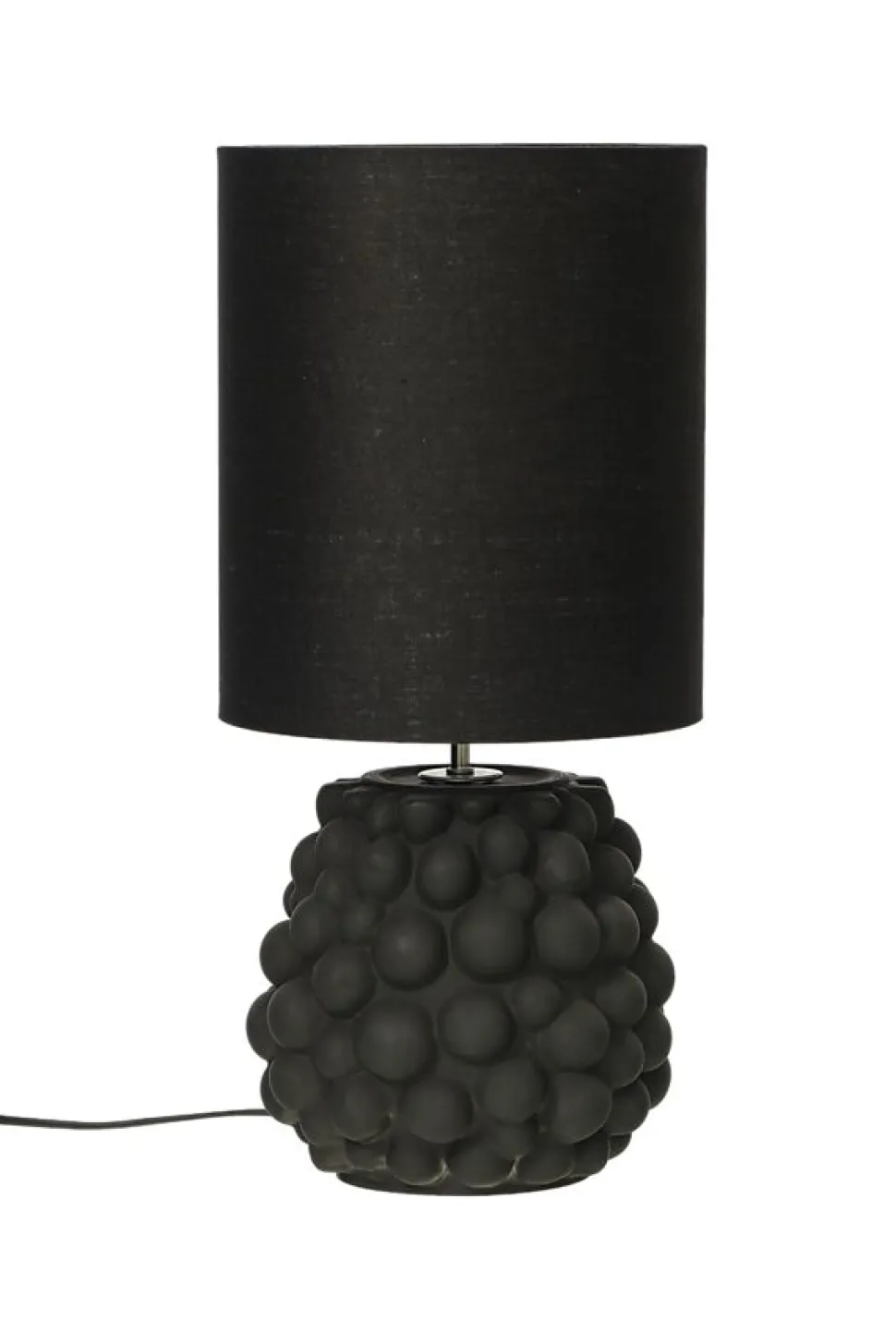Bubbles 48cm bordslampa