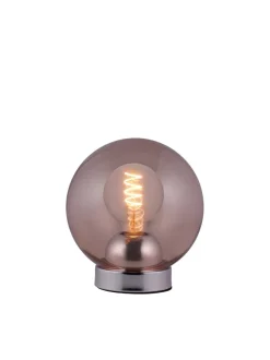 Bubbles 20cm bordslampa