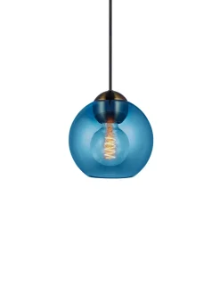 Bubbles Ø18 taklampa
