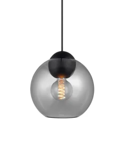 Bubbles Ø24 taklampa