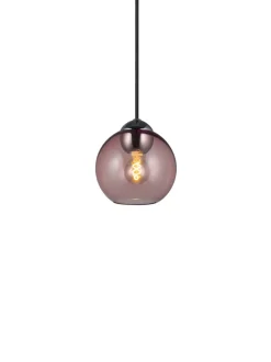 Bubbles Ø14 taklampa