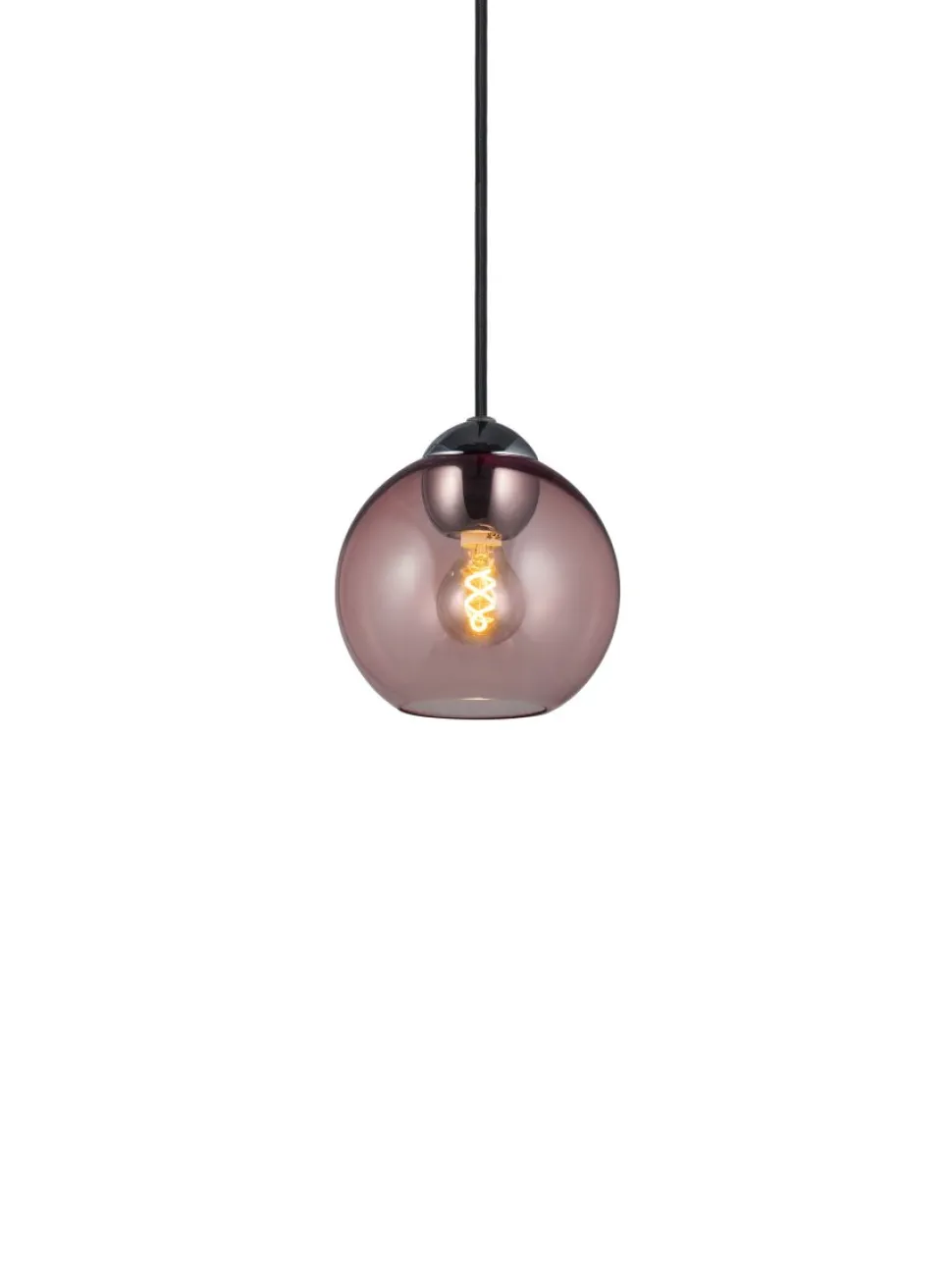 Bubbles Ø14 taklampa