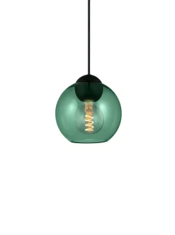 Bubbles Ø18 taklampa