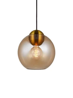 Bubbles Ø24 taklampa