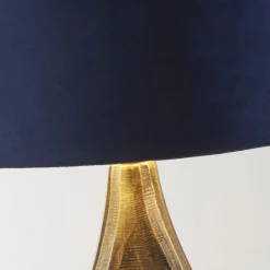 Bucklow 40cm bordslampa