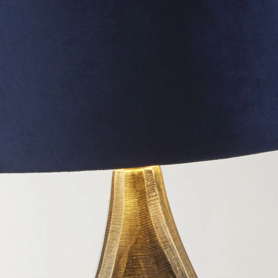 Bucklow 40cm bordslampa