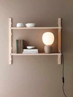 Buddy 18cm bordslampa