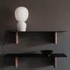 Buddy 34cm bordslampa