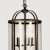 Budgie Ø24 taklampa