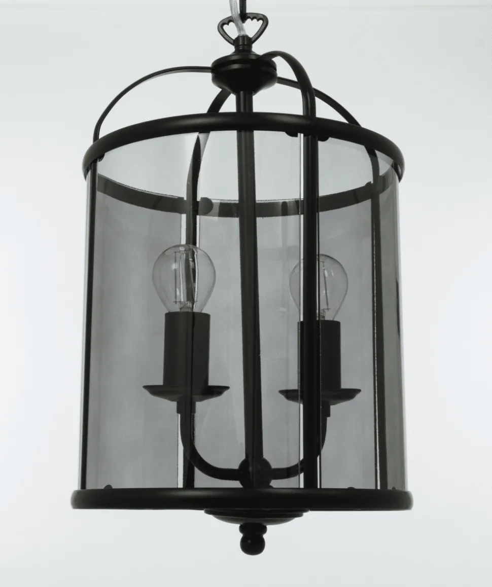 Budgie Ø23 taklampa