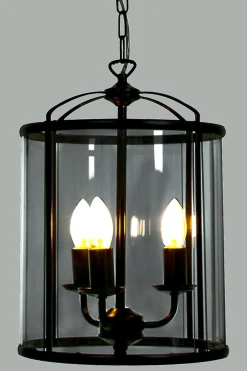 Budgie Ø28 taklampa