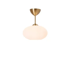 Bullo Ø27 plafond