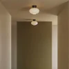 Bullo Ø27 plafond