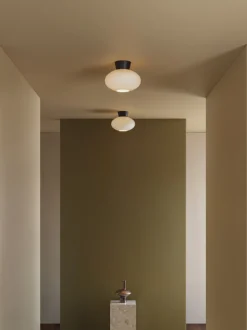 Bullo Ø27 plafond
