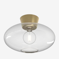 Bullo Ø38 plafond