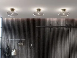 Bullo Ø38 plafond
