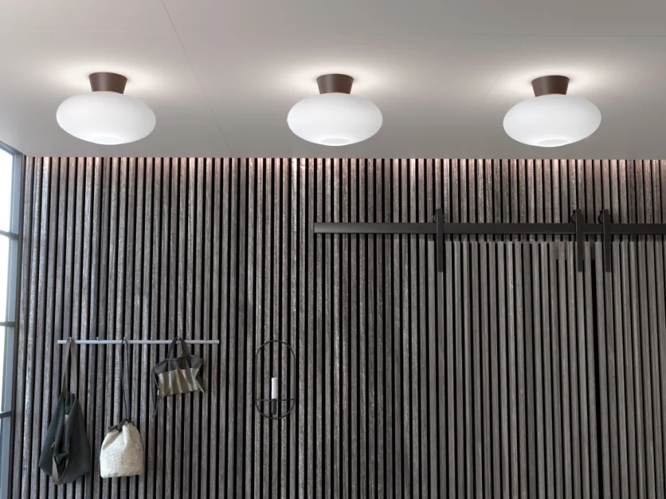 Bullo Ø38 plafond