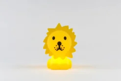 Bundle of Light - Lion Mini barnlampa