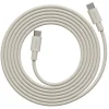 Cable 1 USB C to USB C Charging Cable, 2m